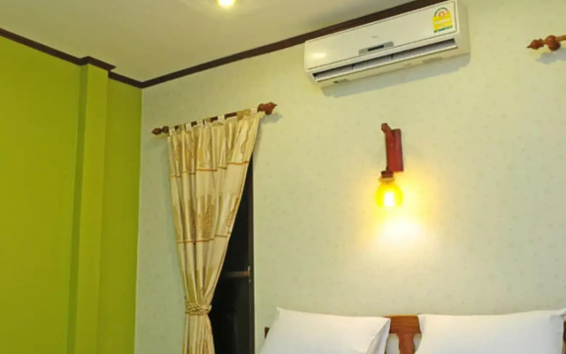 Saithong Resort