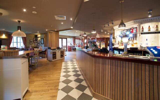 Chain Runner, Livingston by Marston's Inns
