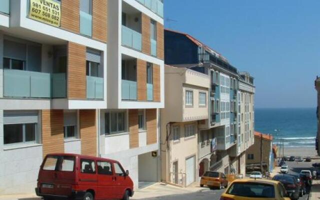 Apartamento Do Lar