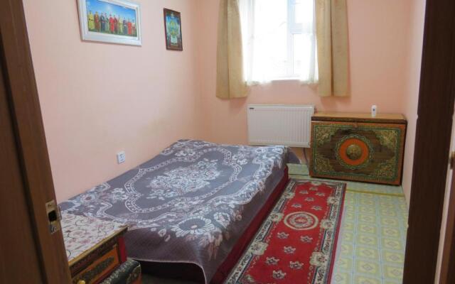 Town Yard Hostel