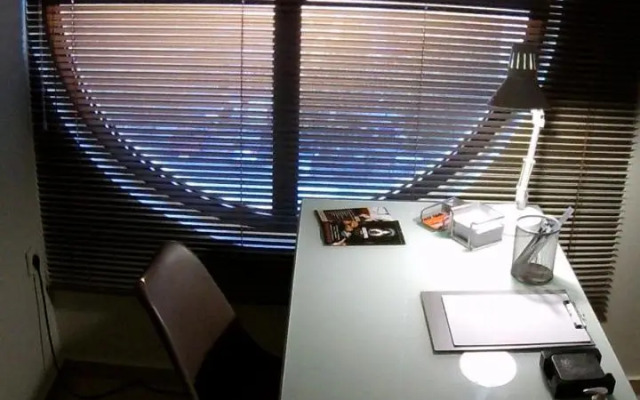 Loft Office House