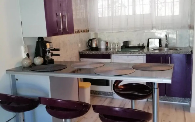 Calle Bastión, 2 Apartamento 3