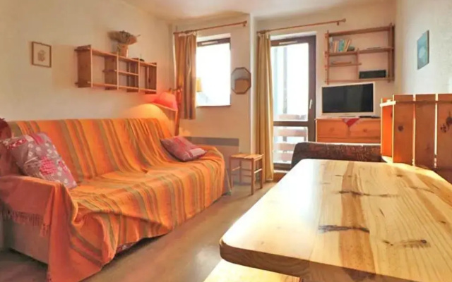 Appartement Montvalezan-La Rosière, 1 pièce, 4 personnes - FR-1-398-561