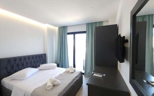 Noa Boutique Hotel