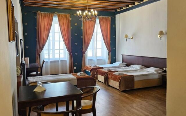 Prudentia Residence Qulturalna