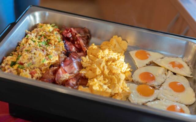 Hotel Oasis Loipersdorf