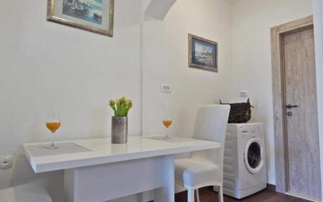Apartments Vuckovic