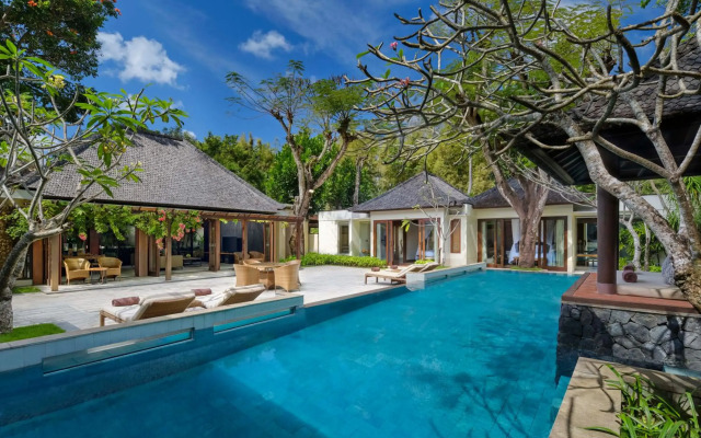 Amarterra Villas Resort Bali Nusa Dua, Autograph Collection