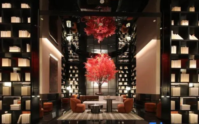 Wyndham Garden Changsha Yuelu