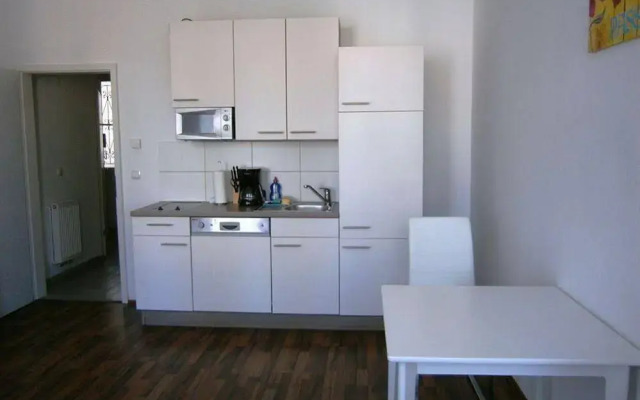 Vienna Star Apartments Troststrasse