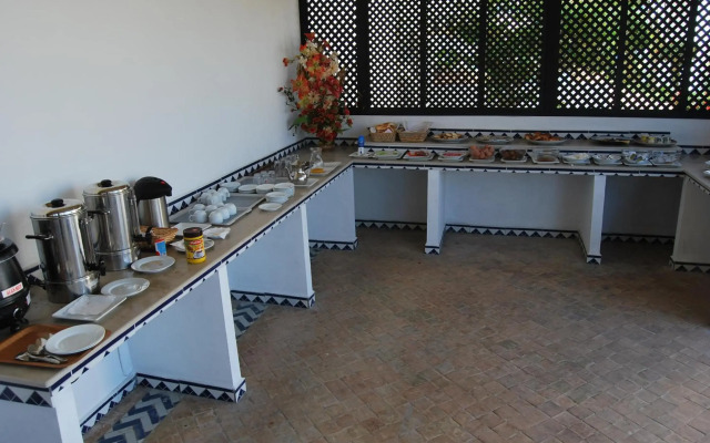Hotel Al Khaima