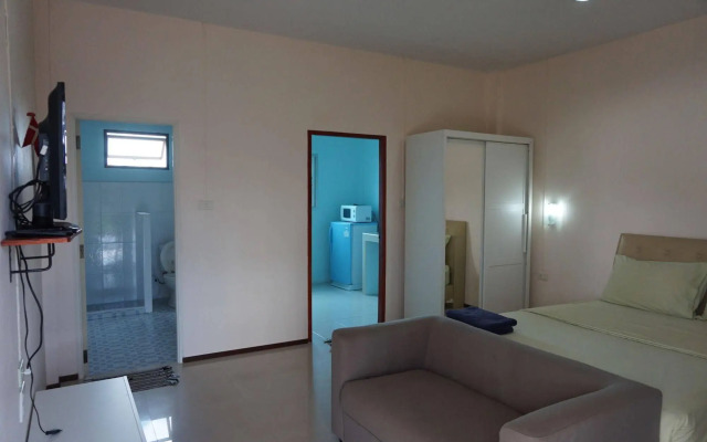 Sharples Apartments Udon Thani