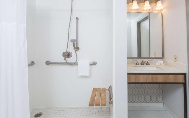 Hilton Garden Inn Oakland / San Leandro