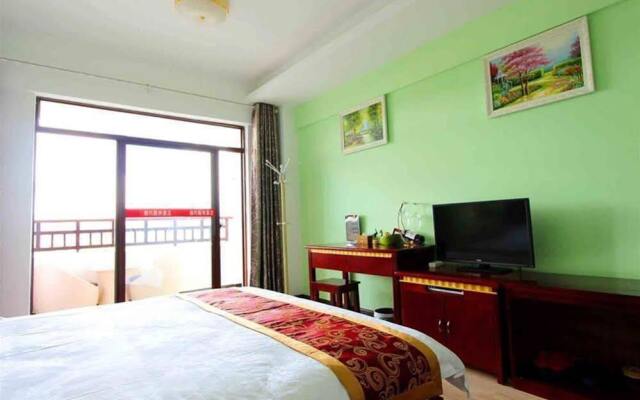 Xishuangbanna Xiangyue Banna Hotel