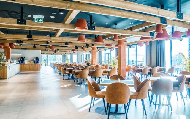 Elements Hotel & SPA