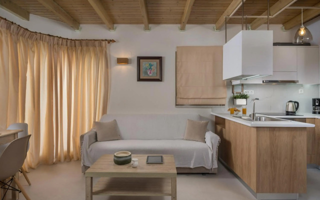 Pantanassa Villas