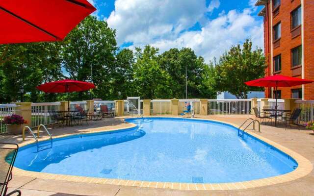 Sleep Inn Nashville - Brentwood - Cool Springs