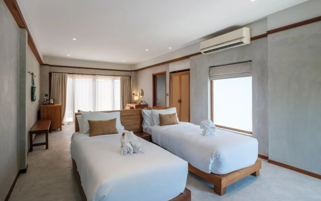 Malioboro Prime Hotel