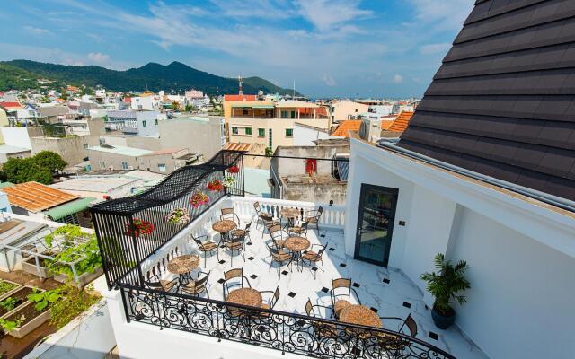 Grand Villa Residence 2