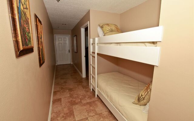 Windancer Condominiums by Wyndham Vacation Rentals