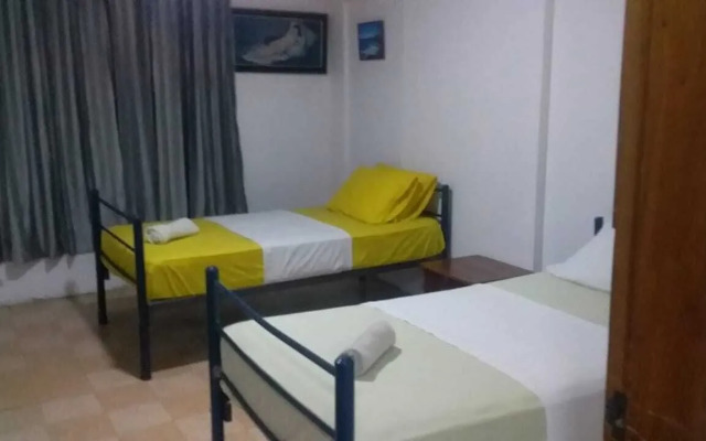 Hostal El Naufrago 2
