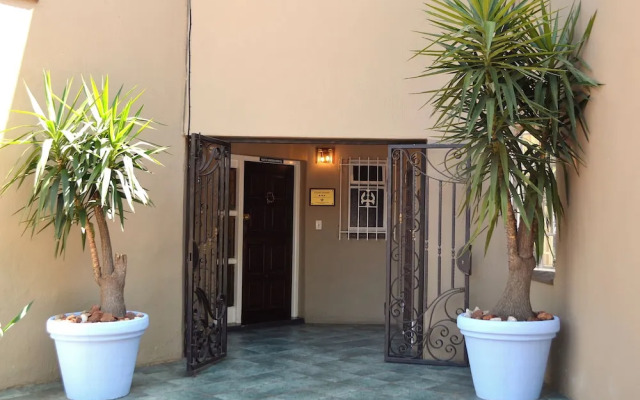 The Bedford View Guest House