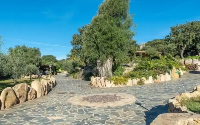 Résidence Villa Smeralda