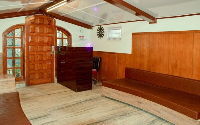 Jannat Valley View BnB