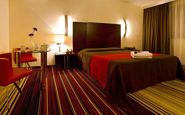 Valgrande Hotel