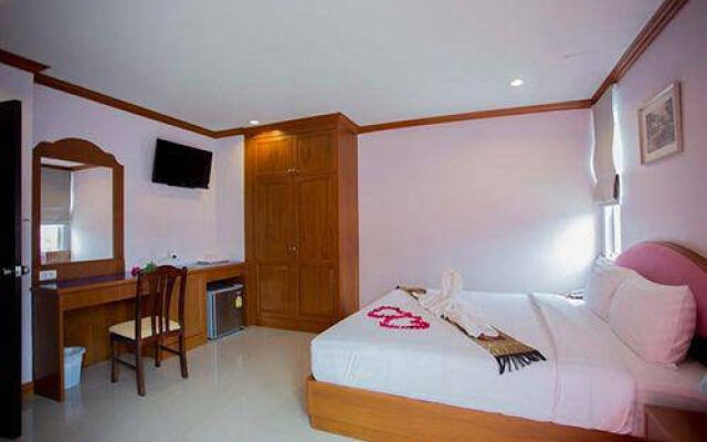 91 Residence Patong Beach