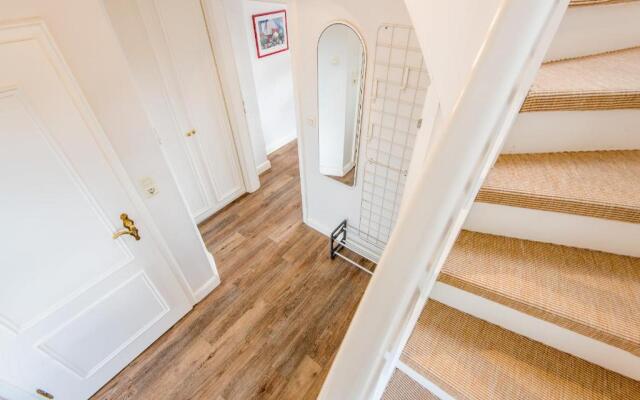 Haus Friesische Stra_e 25a_ Whg_ 8