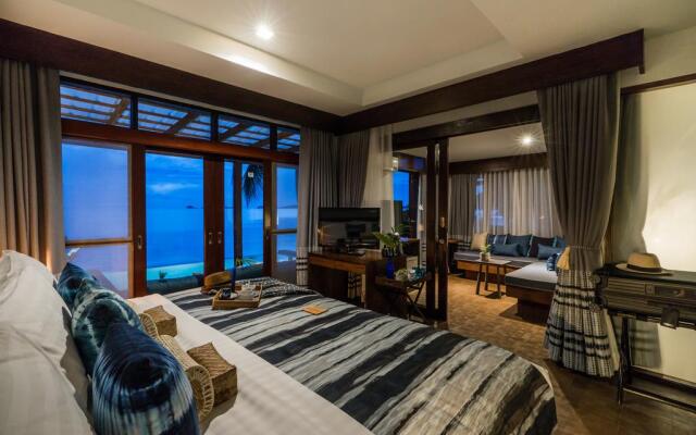 NH Collection Samui Peace Resort