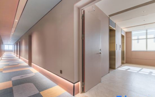 HanTing Hotel (Jiangmen Avenue Middle)