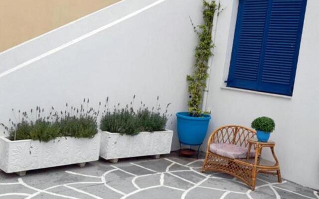 Villa Jenny Stylianou Studio 2
