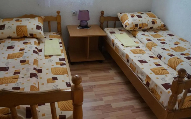 Apartments & Rooms Vitko