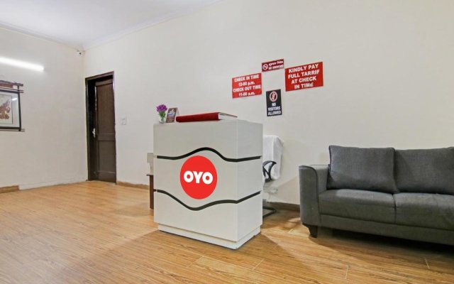OYO Flagship 702265 Shelly Home Stay