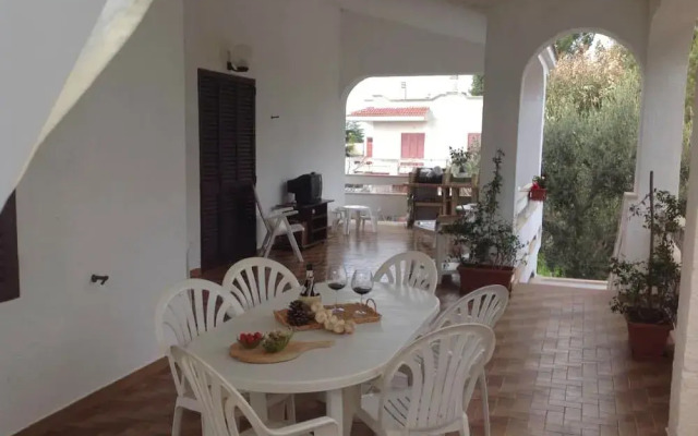 B&B Villa Nonna Maria