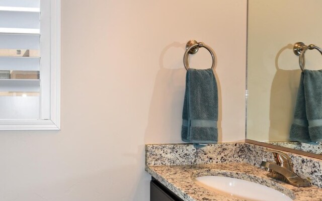 The View At The Escapes