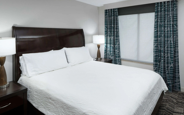 Hilton Garden Inn Dothan