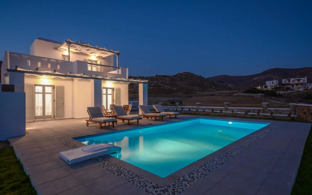 Natura Villas