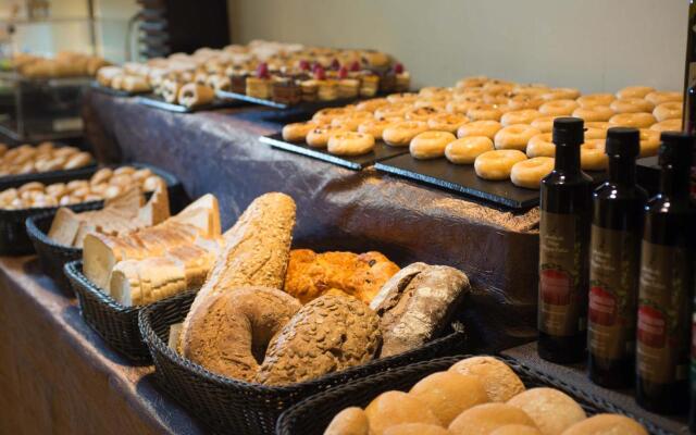 Hotel Cordoba Center