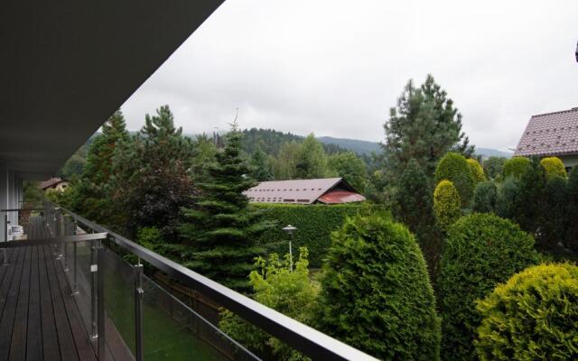 Apartamenty Sun & Snow Kalinowa