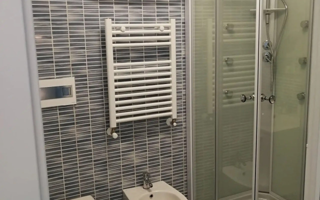 B&B Il Mare degli Dei