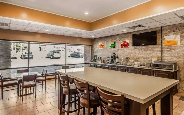 Quality Inn South Boston - Danville East