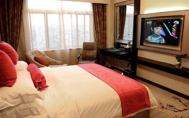 Mehood Hotel