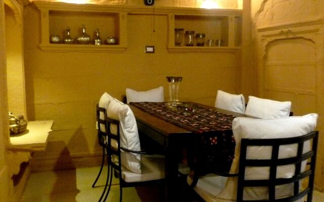 Moustache Hamari Haveli