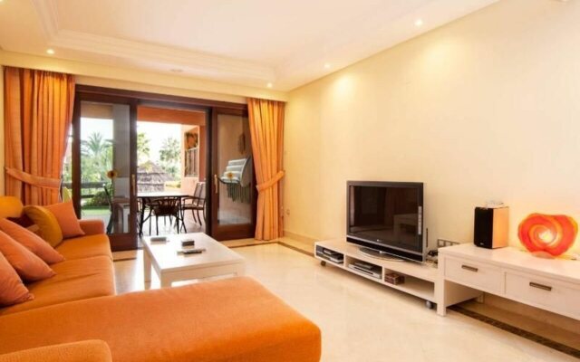 Apartment Mar Azul