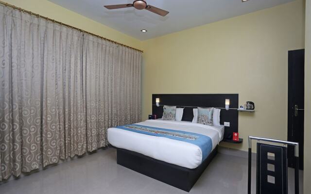 OYO 3235 Cosy Home