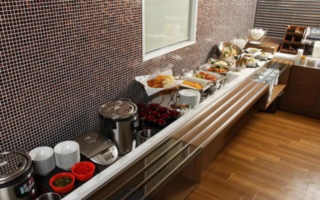 Hotel Sorriso Hamamatsu