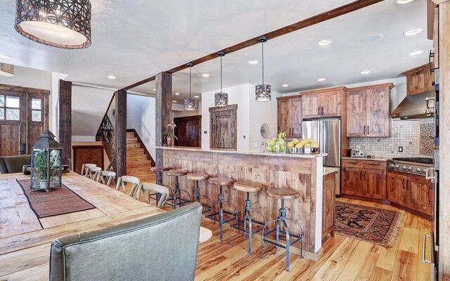 Casa de Familia - 4 Br Home